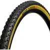 Image de Challenge Tires Open Flandrien 300 Tpi Tubulaire 700 X 33 Pneu Gravel Rigide Noir 700 x 33 Noir 700 x 33