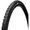 Image de Pneus Challenge CX Grifo Race Clincher 33-622 Noir/noir - Al rapide...