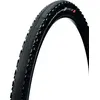 Image de Pneus Challenge Gravel Gravel Grinder Race à tringle 38-622 Noir/noir -...