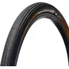Image de Challenge Strada Bianca Tubeless 650b X 46 Pneu Gravel Golden 650B x 46 Golden 650B x 46