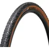 Image de Challenge Getaway Vulc Tubeless 700 X 40 Pneu Gravel Golden 700 x 40 Golden 700 x 40