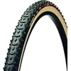 Image de Pneu Challenge CX Grifo Ultra Tubular fait main 28 pouces (33-622) Noir/cl...