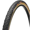 Image de Challenge CX-Reifen Baby Limus Pro, pneu tubulaire artisanal, 28 pouces (33-622), noir/....