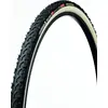 Image de Challenge CX-Reifen Baby Limus Ultra, pneu tubulaire artisanal, 28 pouces (33-622), couleur noire.