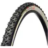 Image de Pneu Challenge CX Limus TE Handmade Tubular 28 pouces (33-622) Noir/blanc -...
