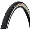 Image de Pneu Challenge CX Chicane TE Handmade Tubular 28 pouces (33-622) Noir/blanc...