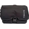 Image de Sacoche de guidon Vincita B207ax Noir Noir One Size