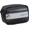 Image de Sac de guidon Vincita Wake Up B010c-bl Noir Noir Taille unique