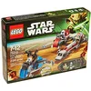 Image de LEGO Star Wars 75012 BARC Speeder with Sidecar en occasion ou reconditionné