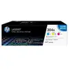 Image de Pack de cartouches HP 304A HP304A HP 304A (CF372AM) - Neuf