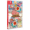 Image de Taiko no Tatsujin Jeu pour Nintendo Switch Pack Aventure rythmique américain