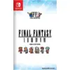 Image de Final Fantasy I-VI Pixel Remaster Collection SWITCH - Import Asie - Neuf