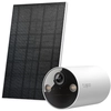 Image de TP-Link Tapo C410 Kit Balle (forme) Caméra de sécurité IP Extérieure 2304 x 1296 pixels Plafond/mur - Neuf