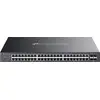 Image de TP-LINK Commutateur intelligent Gigabit Omada 52 ports avec 32 ports PoE+