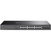 Image de TP-LINK TP-Link Omada 28-Port Gigabit Smart Switch with 16-Port PoE+