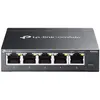 Image de TP-Link Omada Switch 5x GE ES205GP 5-Port PoE+