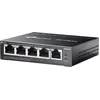 Image de TP-LINK TP-Link Omada 5-Port Gigabit Easy Managed Switch with 4-Port PoE+