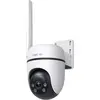 Image de TP-LINK Caméra de sécurité TP-Link TAPO C501GW Caméra de sécurité IP à tourelle Extérieur 1920 x 1080 pixels Mural
