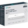 Image de Tp-Link 10-Port Gigabit Smart Switch