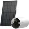 Image de TP-Link Tapo Smart Home Solar Powered Security Camera Kit, Wireless, 2K 3MP, IP65, Color Night Vision, Person Detection, Notification, No Hub Required, SD Card Slot, App Remote Control (TC82 en occasion ou reconditionné