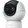 Image de TP-Link Tapo C840, 2,53 mm, IR, 1920 x 1080,2560 x 1440 px, 30 fps, H.264, Wi-Fi