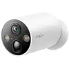 Image de TP-Link Tapo C425 Balle (forme) Caméra de sécurité IP Extérieure 2560 x 1440 pixels Plafond/mur - Neuf