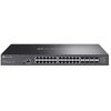 Image de TP-Link Omada SX3832 commutateur réseau Géré L2/L2+ 10G Ethernet (100/1000/10000) 1U Noir - Neuf