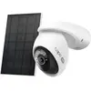 Image de Kit TP-LINK Tapo C660, caméra de sécurité IP, extérieur, filaire et sans fil, compatible Amazon Alexa et Google Assistant, CB, CE, FCC, DOE, CEC, RCM, KC, JFR, VCCI, NCC, BSMI, NTRA, IP65, plafond/mur
