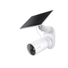Image de Caméra de Sécurité avec Panneau Solaire IP TP-Link Tapo C460 KIT Bullet 8MP 3.17mm Extérieur IP66