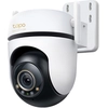 Image de TP-LINK TP-Link TAPO C530WS security camera Turret IP security camera Outdoor 2880 x 1620 pixels Wall