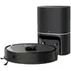 Image de Aspirateur robot TP-Link Tapo RV30 Max Plus 5300Pa Noir - Neuf