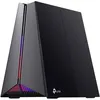 Image de TP-LINK TP-Link Archer GE550 wireless router 2.5 Gigabit Ethernet Tri-band (2.4 GHz / 5 GHz / 6 GHz) Black