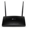 Image de TP-Link Archer MR202 routeur sans fil Fast Ethernet Bi-bande (2,4 GHz / 5 GHz) Noir - Neuf