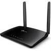 Image de TP-LINK AC1200 Wireless Dual Band 4G LTE Router | Archer MR402 | 802.11ac | 10/100 Mbit/s | Mesh Support No | MU-MiMO No | No mobile broadband