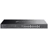 Image de TP-LINK Omada Easy Managed Switc - Switch - 1 Gbps