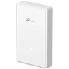 Image de TP-Link EAP725-Wall 5012 Mbit/s Blanc Connexion Ethernet, supportant l'alimentation via ce port (PoE) - Neuf