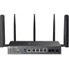 Image de TP-LINK Omada DR3650v-4G AX3000 Wi-Fi 6 Gigabit Desktop DSL Gateway - Gateway - WLAN (DR3650V-4G)