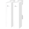 Image de TP-Link EAP211-BRIDGE KIT pont & répéteur Pont réseau 867 Mbit/s Blanc - Neuf