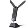 Image de Carte Réseau USB WiFi 7/Bluetooth TP-Link Archer TBE400UH (BE6500) #DEFAULT
