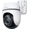 Image de Caméra de Sécurité TP-Link Tapo TC42 Pan/Tilt 2K QHD 4MP