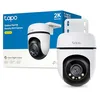 Image de Tapo 2K Camera Exterieur WiFi 360° Détection IA Auto,C51A en occasion ou reconditionné