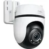 Image de Caméra de surveillance Tapo C52A, résolution 2K et fonctionnalités d'intelligence artificielle