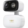 Image de Caméra de surveillance Tapo C236 Mini, avec enregistrement, résolution 3K 5MP, couverture à 360° pour [appareil/plateforme]