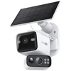 Image de Camara Exterior Ip Wifi Tp-link Tapo C645d 2k Doble Lente Solar Ip65 V. Nocturna Color 360 Ia