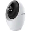 Image de TP-Link Tapo C260, caméra de sécurité IP, intérieur, sans fil, Amazon Alexa & Google Assistant, plafond/mur/table, blanc