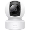 Image de Caméra de surveillance Tapo C222, angle de vue à 360°, connectivité Ethernet/Wi-Fi, résolution 2K (4MP), suivi de mouvement