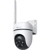 Image de TP-LINK 2K QHD 4MP Color Night Vision 4G+GPS Pa (TAPO C501GW)