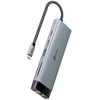 Image de TP-Link UH9120C hub & concentrateur USB 3.2 Gen 1 (3.1 Gen 1) Type-C 5000 Mbit/s - Neuf