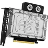 Image de Inno3D INNO3D iChill GeForce RTX 5080 FROSTBITE NVIDIA 16 GB GDDR7