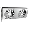 Image de INNO3D GeForce RTX 5070 TWIN X2 OC WHITE NVIDIA 12 Go GDDR7 - Neuf